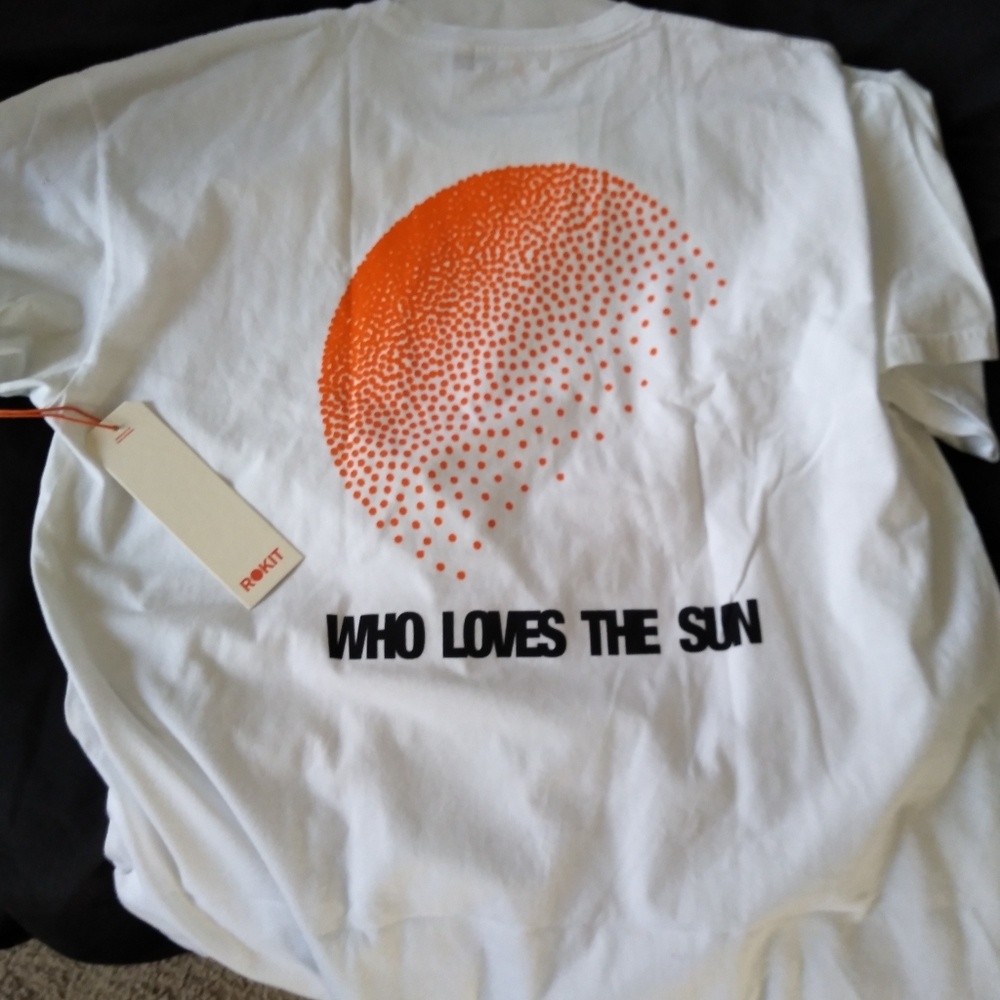 ROKIT DESIGNER BRAND